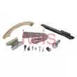 Kit de distribution par chaîne AIC 74637Set - Visuel 2