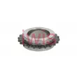 Kit de chaînes, commade de pompe à huile AIC 74638Set - Visuel 2