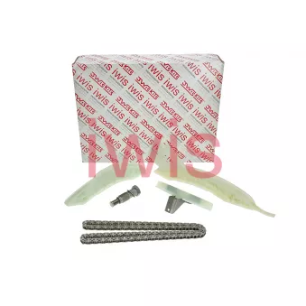 Kit de distribution par chaîne AIC 74639Set