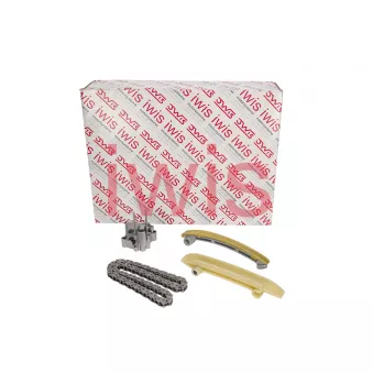 Kit de distribution par chaîne AIC 74643Set