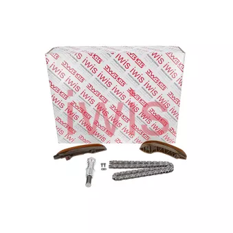 Kit de distribution par chaîne AIC 74644Set