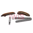Kit de distribution par chaîne AIC 74644Set - Visuel 2