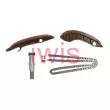 Kit de distribution par chaîne AIC 74644Set - Visuel 3