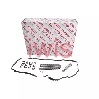 Kit de distribution par chaîne AIC 74645Set