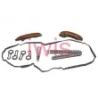 Kit de distribution par chaîne AIC 74646Set - Visuel 2