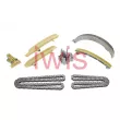 Kit de distribution par chaîne AIC 74648Set - Visuel 2