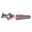 Kit de distribution par chaîne AIC 74649Set - Visuel 2