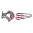 Kit de distribution par chaîne AIC 74649Set - Visuel 3