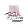 Kit de distribution par chaîne AIC 74650Set - Visuel 1