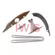 Kit de distribution par chaîne AIC 74651Set - Visuel 3