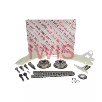 Kit de distribution par chaîne AIC 74652Set
