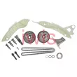 Kit de distribution par chaîne AIC 74652Set - Visuel 3