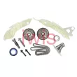 Kit de distribution par chaîne AIC 74654Set - Visuel 3