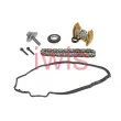 Kit de distribution par chaîne AIC 74655Set - Visuel 2