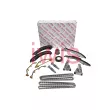 Kit de distribution par chaîne AIC 74658Set - Visuel 1
