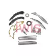Kit de distribution par chaîne AIC 74658Set - Visuel 3