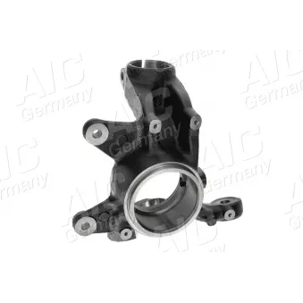 Fusée d'essieu, suspension de roue avant droit AIC 74664