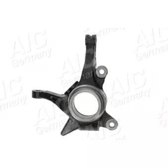 Fusée d'essieu, suspension de roue avant droit AIC 74668