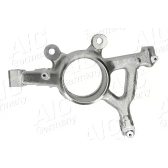 Fusée d'essieu, suspension de roue avant gauche AIC 74669