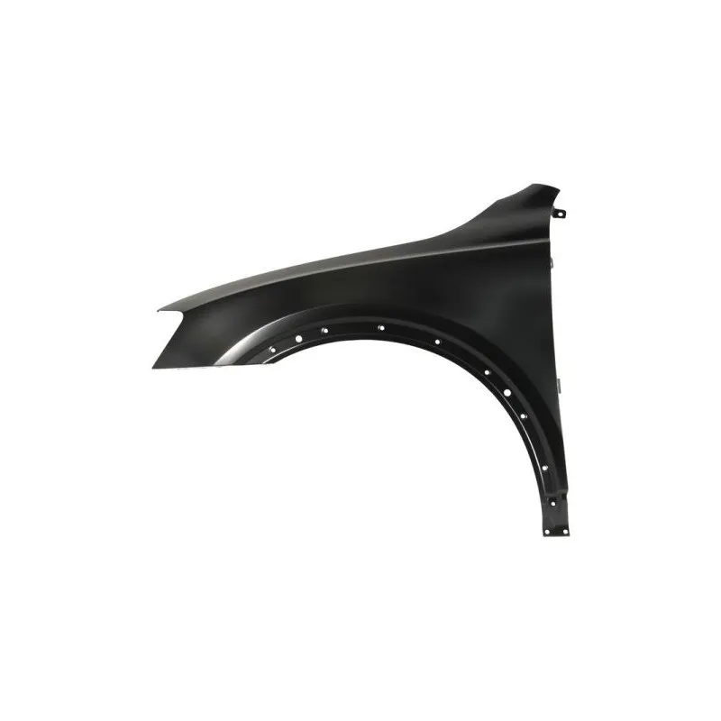 Aile avant gauche BLIC 6504-04-0033311P