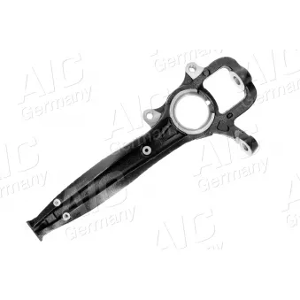 Fusée d'essieu, suspension de roue avant gauche AIC 74687