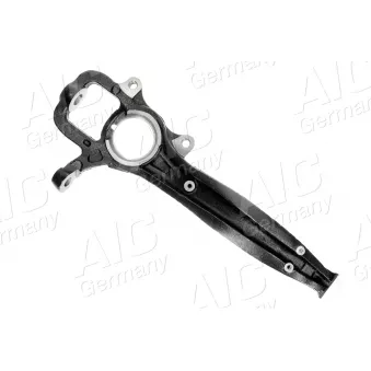 Fusée d'essieu, suspension de roue avant droit AIC 74688