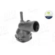 Bride de liquide de refroidissement AIC 74691 - Visuel 1