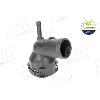 Bride de liquide de refroidissement AIC 74691