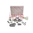 Kit de distribution par chaîne AIC 74704Set - Visuel 1