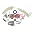Kit de distribution par chaîne AIC 74704Set - Visuel 3