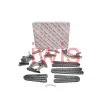 Kit de distribution par chaîne AIC 74705Set - Visuel 1