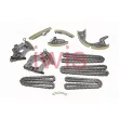 Kit de distribution par chaîne AIC 74705Set - Visuel 2