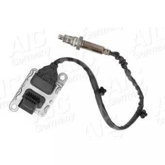 Capteur NOx, Injection d'urée AIC 74714