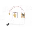 Capteur, niveau de carburant AIC 74715 - Visuel 1