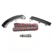 Kit de distribution par chaîne AIC 74732Set - Visuel 2