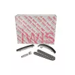 Kit de distribution par chaîne AIC 74733Set - Visuel 1