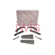 Kit de distribution par chaîne AIC 74734Set - Visuel 1