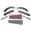Kit de distribution par chaîne AIC 74734Set - Visuel 2