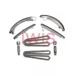 Kit de distribution par chaîne AIC 74734Set - Visuel 3