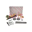 Kit de distribution par chaîne AIC 74735Set - Visuel 1