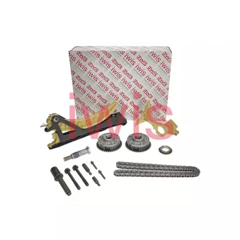 Kit de distribution par chaîne AIC 74735Set