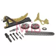 Kit de distribution par chaîne AIC 74735Set - Visuel 2