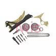 Kit de distribution par chaîne AIC 74735Set - Visuel 3