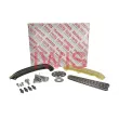 Kit de distribution par chaîne AIC 74736Set - Visuel 1
