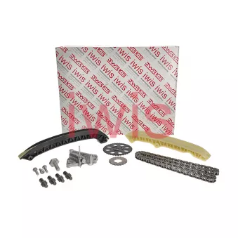 Kit de distribution par chaîne AIC 74736Set
