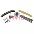 Kit de distribution par chaîne AIC 74736Set - Visuel 2