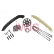 Kit de distribution par chaîne AIC 74736Set - Visuel 3