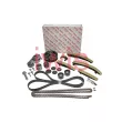 Kit de distribution par chaîne AIC 74737Set - Visuel 1