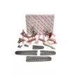 Kit de distribution par chaîne AIC 74738Set - Visuel 1