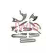 Kit de distribution par chaîne AIC 74738Set - Visuel 3